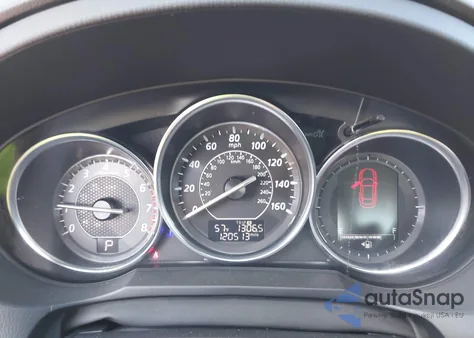 2015 Mazda Mazda6 I Grand Touring z USA, uszkodzony, nr VIN JM1GJ1W56F1205801